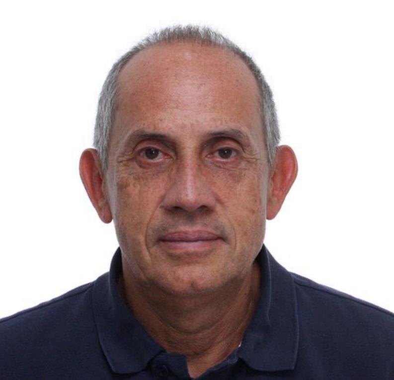 Dr. Iván Augisto Cuellar Santos