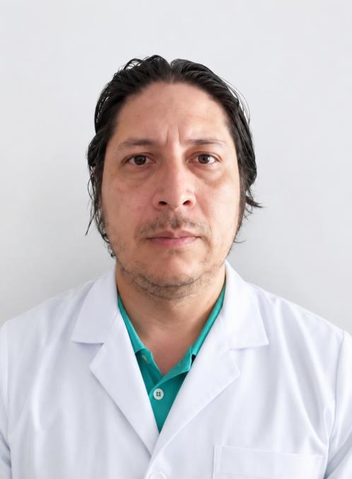Dr. Jorge Cely Delgado