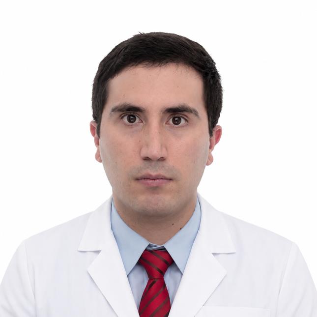 Dr. Juan Sebastián Frías Ordoñez