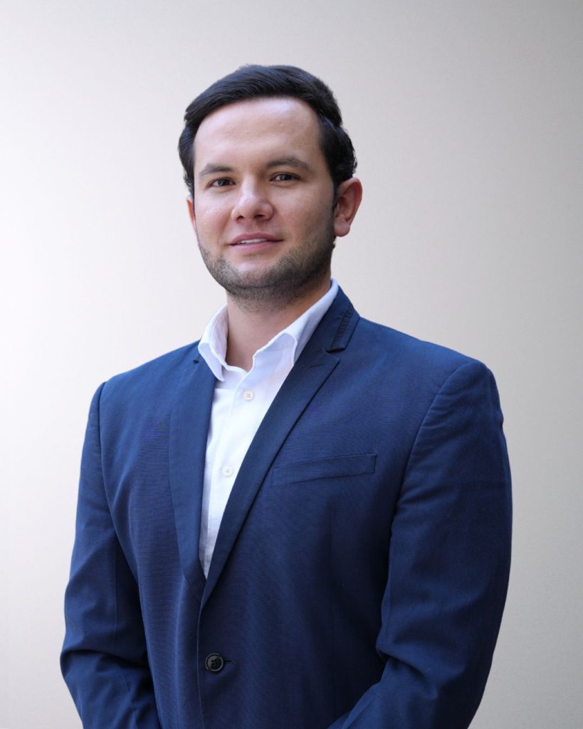 Dr. José Alejandro Vergel Torrado