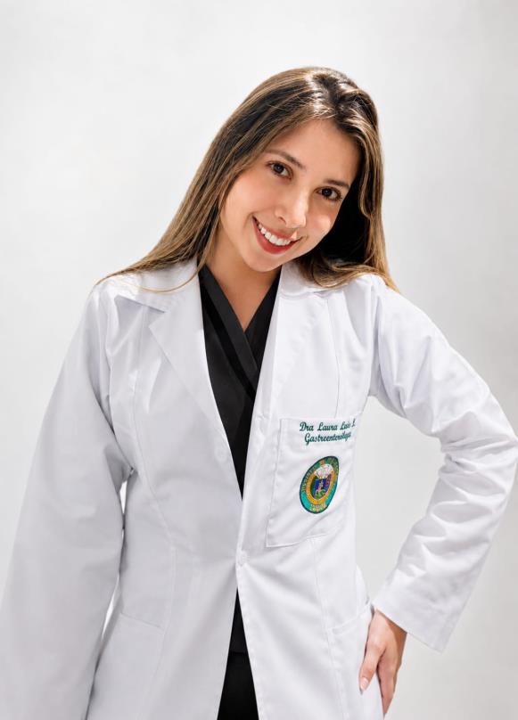 Dra. Laura Alejandra León Rivera