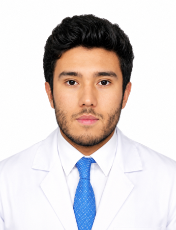 Dr. Daniel Felipe Arenas Galvis