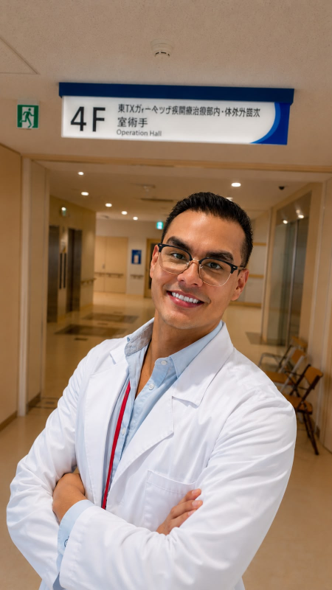 Dr. Camilo Andrés Diaz Quintero
