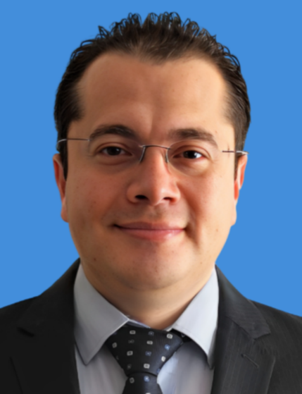 Dr. Joaquin Andrés Suarez Mesa