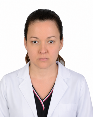 Dra. Rowena Betsabe Fernández Ibañez