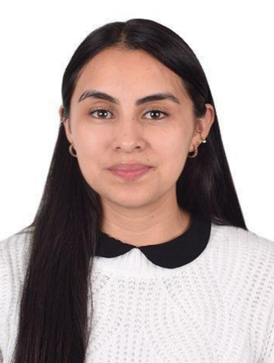Dra. Rowena Betsabe Fernández Ibañez