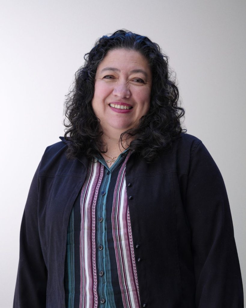 Miriam Consuelo Guerrero Rodríguez
