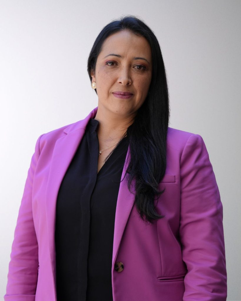 Ximena Gómez Gómez